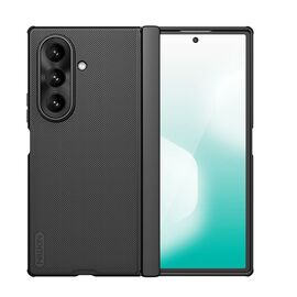 Futrola NILLKIN Frosted Shield Fold Magnetic case - Samsung F966B Galaxy Z Fold 7 5G crna (MS).