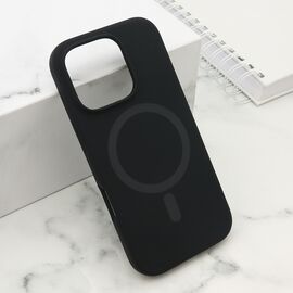 Futrola PURE MagSafe - iPhone 16 Pro (6.3) crna (MS).