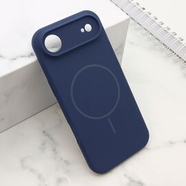 Futrola PURE MagSafe - iPhone 17 Air tamno plava (MS).