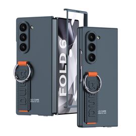 Futrola STRAP CASE - Samsung Galaxy Z Fold 6 5G zelena (GKK case) (MS).