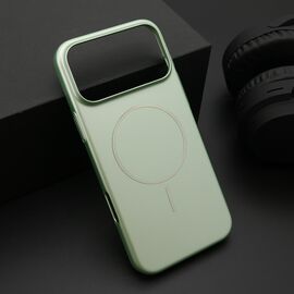 Futrola PURE mat MagSafe - iPhone 17 Pro Max (6.9) tirkizna (MS).