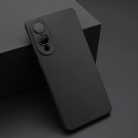 Futrola ultra tanki KOLOR - Samsung S937 Galaxy S25 Edge 5G crna (MS).