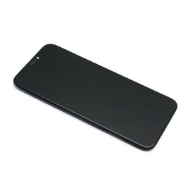 LCD displej (ekran) - Iphone X + Touch screen black (crni) INCELL (Comicell) (MS).