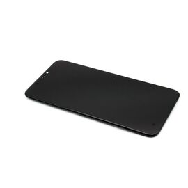LCD displej (ekran) - Iphone XS Max + Touch screen black (crni) INCELL (MS).