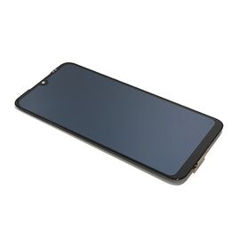 LCD displej (ekran) - Xiaomi Redmi 7 + Touch screen black (crni) ORG (MS).
