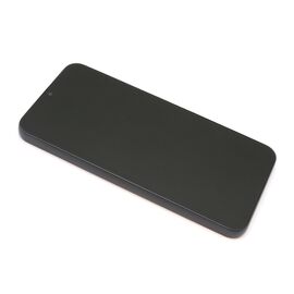 LCD displej (ekran) - Samsung Galaxy A34 5G 5G + Touch screen + frame black (crni) Incell (MS).