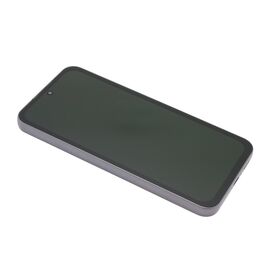 LCD displej (ekran) - Samsung S711 Galaxy S23 FE + Touch screen + frame black (crni) A+ OLED (MS).