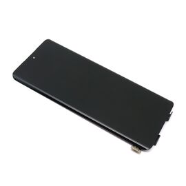 LCD displej (ekran) - Xiaomi Mi 13 Pro + Touch screen black (crni) ORG (MS).