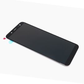 LCD displej (ekran) - Samsung J600F Galaxy J6 (2018)/J800 Galaxy J8 (2018) 2018 + Touch screen black (crni) INCELL (MS).