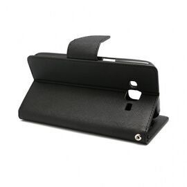 Futrola Mercury - Samsung J500F Galaxy J5 crna.