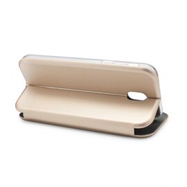 Futrola Teracell Flip Cover - Samsung J530F Galaxy J5 (2017) zlatna.