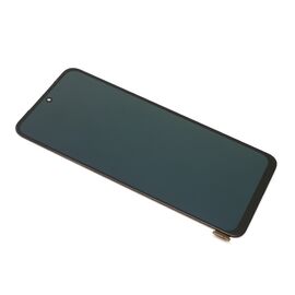 LCD displej (ekran) - Xiaomi Redmi Note 11/11S/12S 4G/Poco M4 Pro 4G + Touch screen black (crni) APLONG OLED (MS).