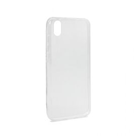 Silikonska futrola Ultra Thin - Xiaomi Redmi 7A Transparent.