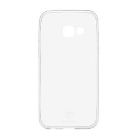 Silikonska futrola Teracell ultra tanka (skin) - Samsung A320F Galaxy A3 2017 Transparent.