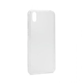 Silikonska futrola Ultra Thin - Huawei Y5 (2019)/Honor 8S 2019/2020 Transparent.