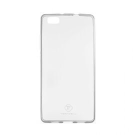 Silikonska futrola Teracell ultra tanka (skin) - Huawei P8 lite Transparent.