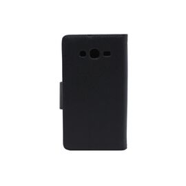 Futrola Mercury - Samsung I9082/I9060/Grand Lite/Neo crna.