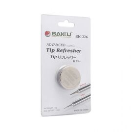 Tip Refresher - lemilicu BAKU BK-226.