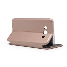 Futrola Teracell Flip Cover - Samsung J510F Galaxy J5 2016 roze.