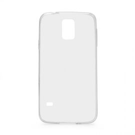Silikonska futrola Ultra Thin - Samsung I9600/S5 G900 Transparent.
