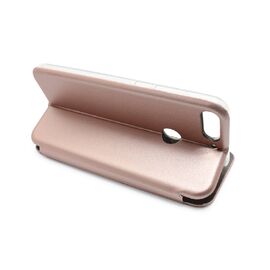 Futrola Teracell Flip Cover - Huawei Y7 Prime 2018/Honor 7C roze.
