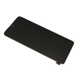 LCD displej (ekran) - Xiaomi Redmi Note 11 Pro 4G/5G/Poco X4 Pro 5G (2022) + Touch screen black (crni) TFT (MS).