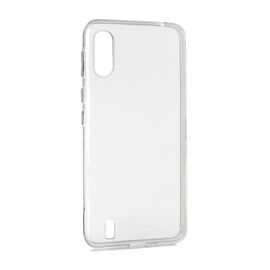 Silikonska futrola Ultra Thin - Wiko Y81 Transparent.