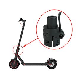 Baza osovine + osigurac - elektricni trotinet Xiaomi M365/1s/essential/Pro1/Pro2.
