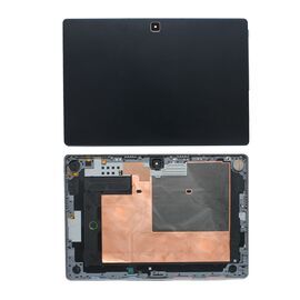 Poklopac - Samsung W700 Galaxy Tab Pro S crni SPO SH.