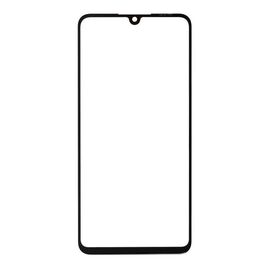 Staklo touchscreen-a - Huawei P30 Lite crno.