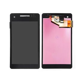LCD displej (ekran) - Sony Xperia V/LT25+touch screen.