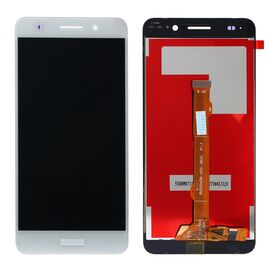 LCD displej (ekran) - Huawei Honor 5A Y6 II 5.5" + touchscreen beli.