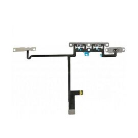 Flet - Iphone X sa volume tasterima.