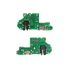 Flet - Huawei P Smart (2019) za punjenje (plocica sa konektorom).