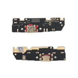 Flet - Motorola MOTO G6 Play za punjenje (plocica sa konektorom).