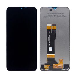 LCD displej (ekran) - Nokia 2.3+touchscreen crni.