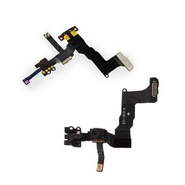 Flet - Iphone 5S za zvucnik/proximity senzor+prednja kamera SPO SH.