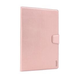 Futrola Hanman Canvas ORG - Apple iPad Pro 12.9 2018/2020/2021 roze.