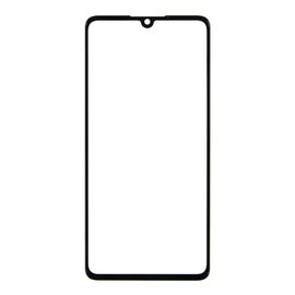 Staklo touchscreen-a - Huawei P Smart 2019 crno.