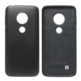 Poklopac - Motorola MOTO E5 Play GO crni.