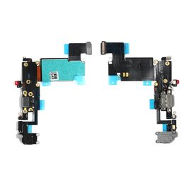 Flet - iPhone 6s Plus sa konektorom punjenja crni SMRW OEM.