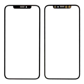 Staklo touchscreen-a - Iphone X crno OCM.