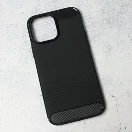 Futrola Defender Safeguard - iPhone 13 Pro Max 6.7 crna.