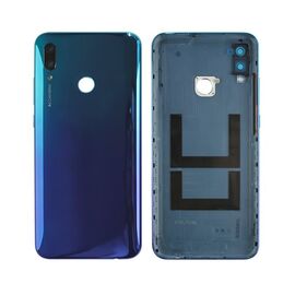 Poklopac - Huawei P Smart (2019) Aurora blue.