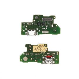 Flet - Huawei Y7/Y7 Prime za punjenje (plocica sa konektorom).