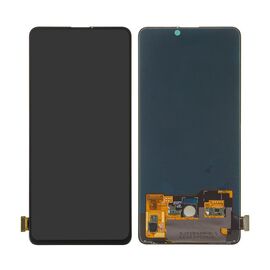 LCD displej (ekran) - Xiaomi Mi 9T/Redmi K20 + touchscreen black (crni) OLED.