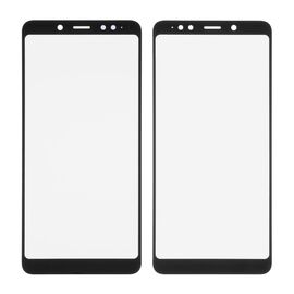 Staklo touchscreen-a - Xiaomi Redmi Note 5 crno.