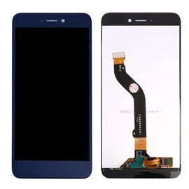 LCD displej (ekran) - Huawei Honor 8 Lite+touch screen plavi.