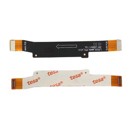 Flet - Motorola One P30 Play glavni.