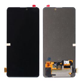 LCD displej (ekran) - Xiaomi Mi 9T/Redmi K20 + touchscreen black (crni) CHO.